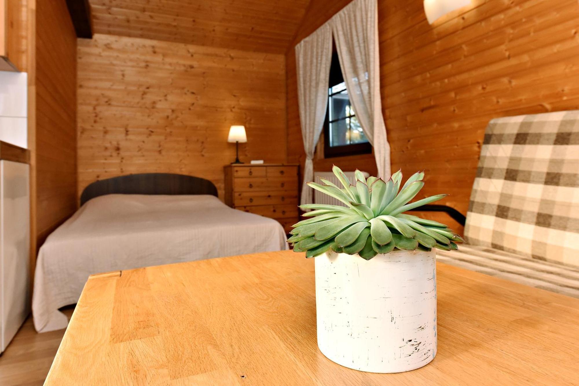 Resort Baure Palanga Kültér fotó